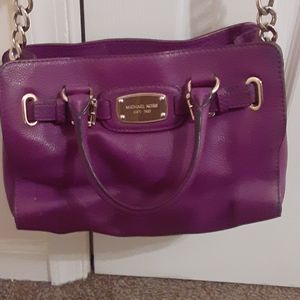 Michael Kors Handbag & Wallet